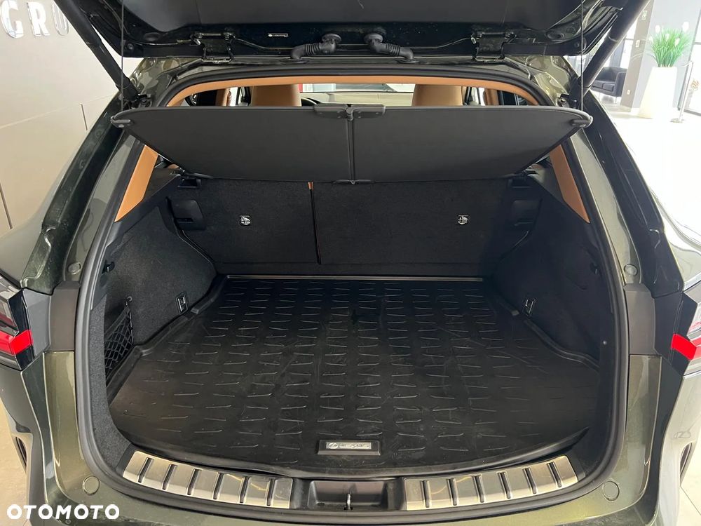 Lexus NX 350h Prestige 2WD - 19