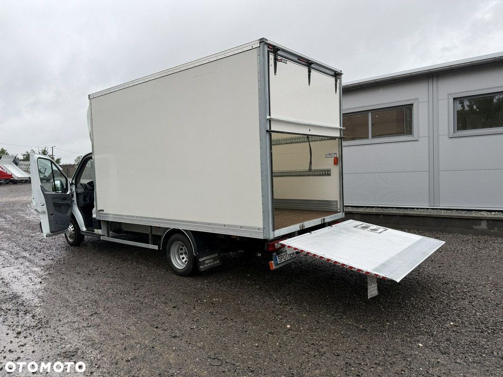 Ford Transit - 16