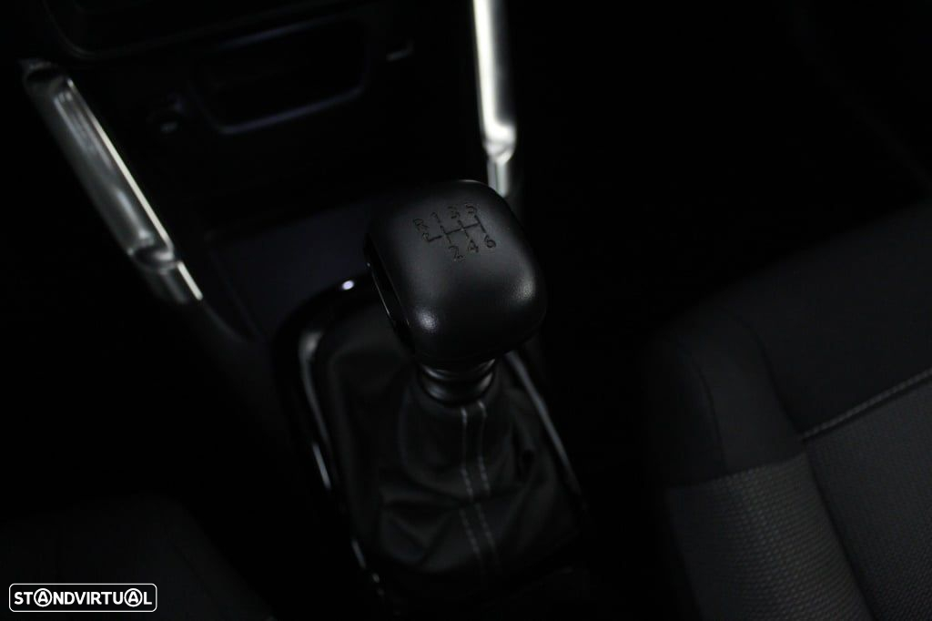 Citroën C3 Aircross 1.2 PureTech Plus - 31