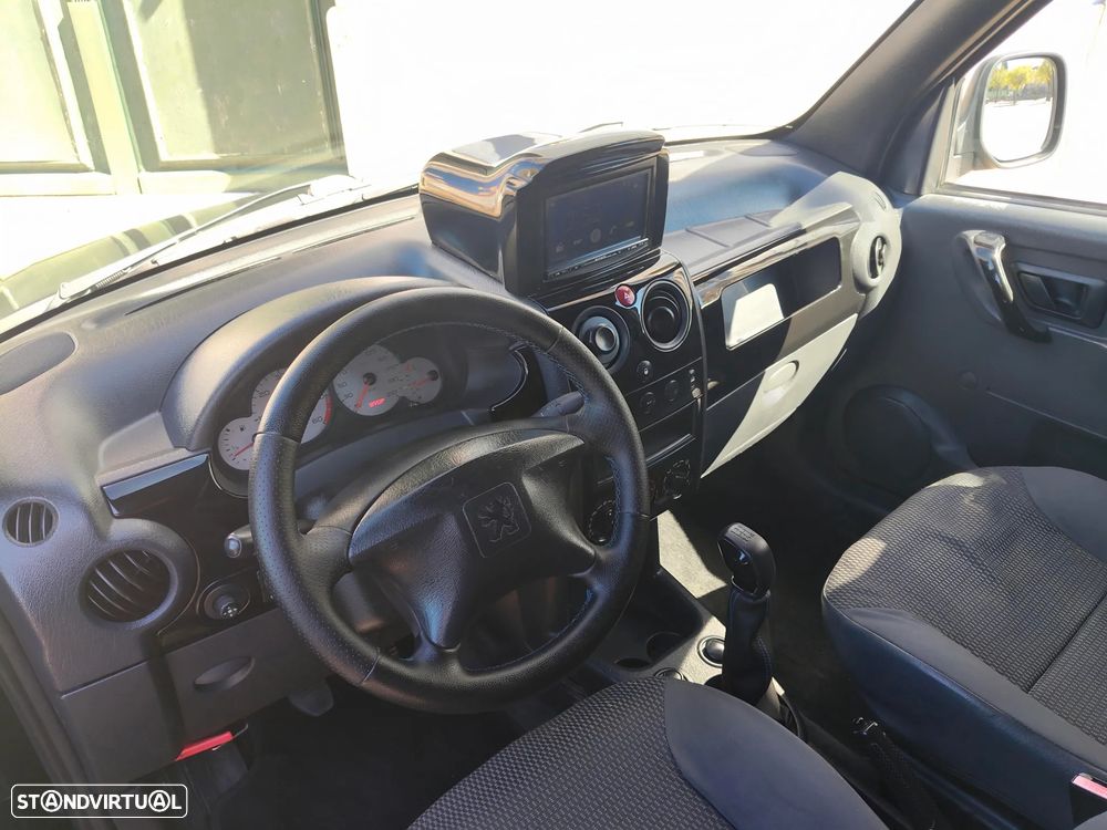 Peugeot Partner 1.9d - 13