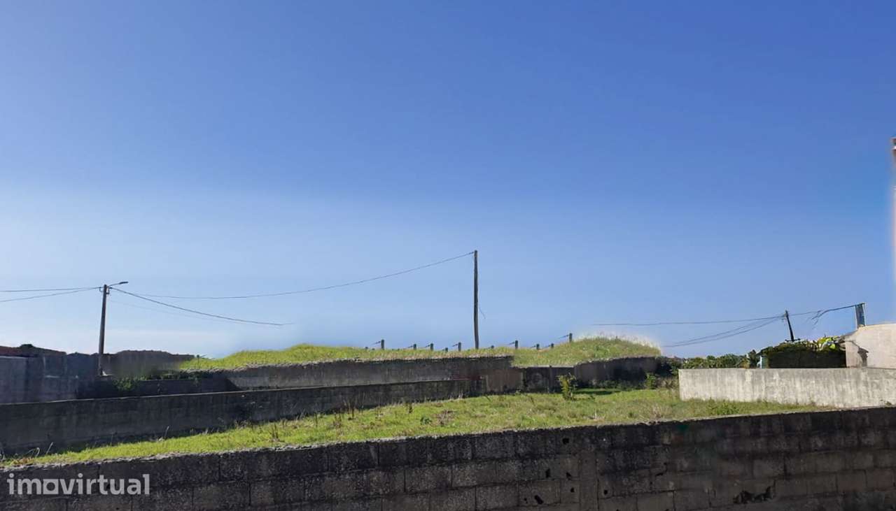 Venda de Terreno com 557 m2 para construção, Vila Chã, Vila do Cond - Grande imagem: 2/11