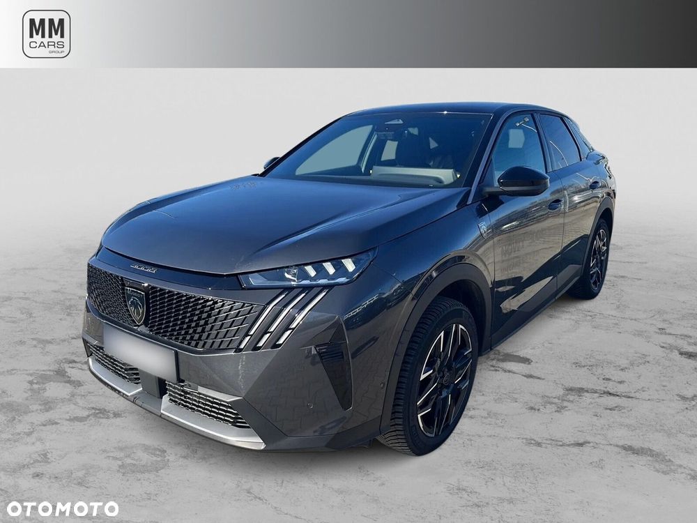 Peugeot 3008 - 1
