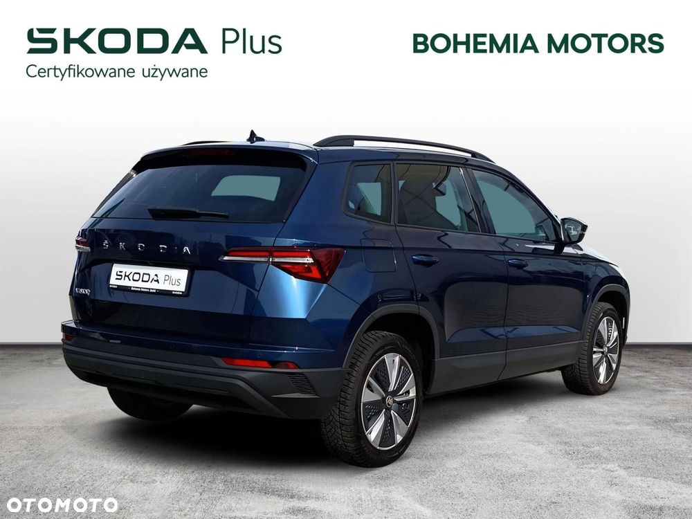 Skoda Karoq - 6