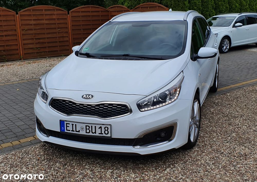 Kia Ceed 1.6 CRDi L - 4
