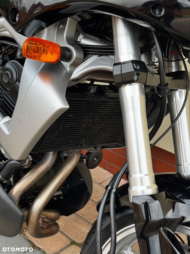 Kawasaki Versys 650 - 17