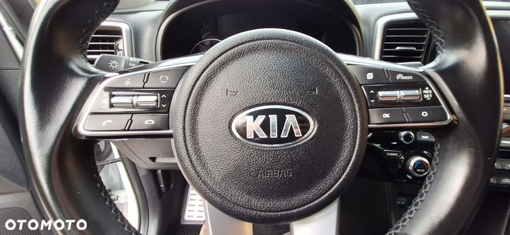 Kia Sportage - 13