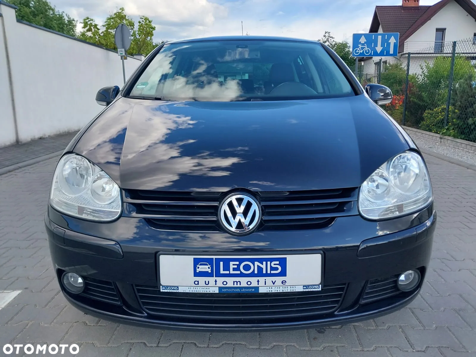 Volkswagen Golf 1.6 United - 10