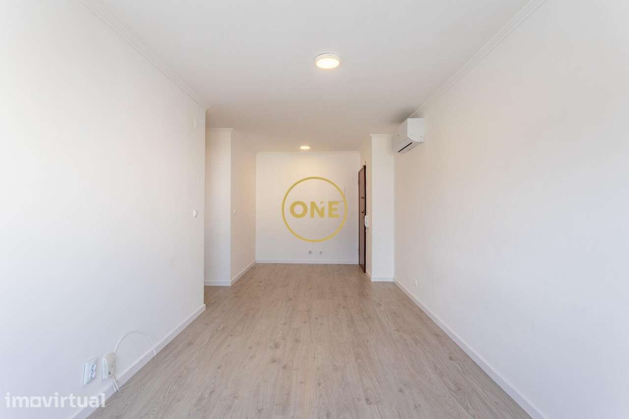 Apartamento T2 | Remodelação a estrear | Vista panorâmica | Loures - Grande imagem: 4/23
