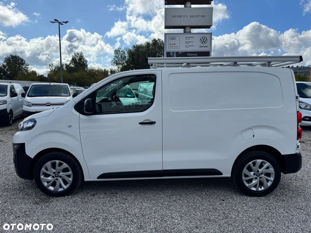 Citroën Jumpy - 17