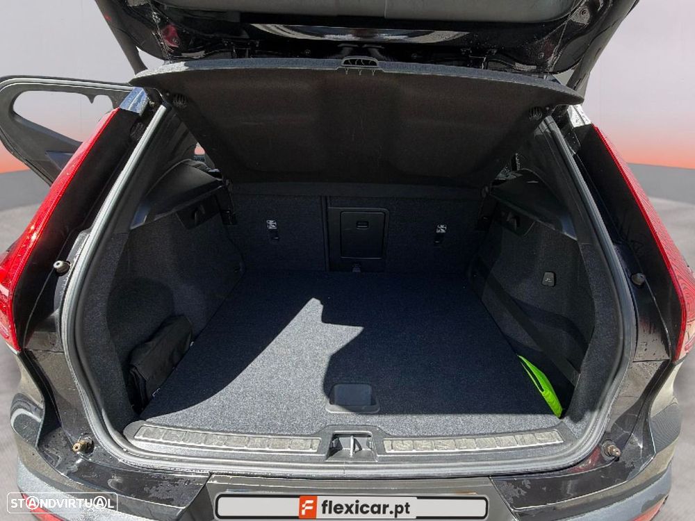 Volvo XC 40 2.0 D3 Inscription Geartronic - 19