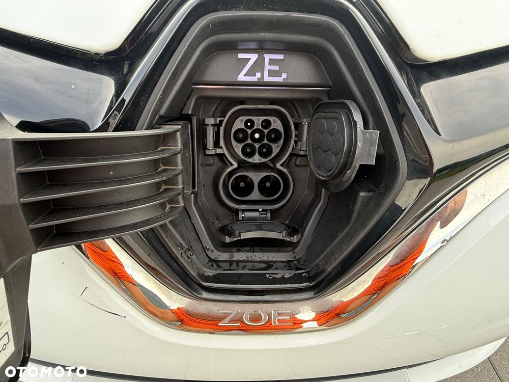 Renault Zoe EV50 135hp Techno - 20