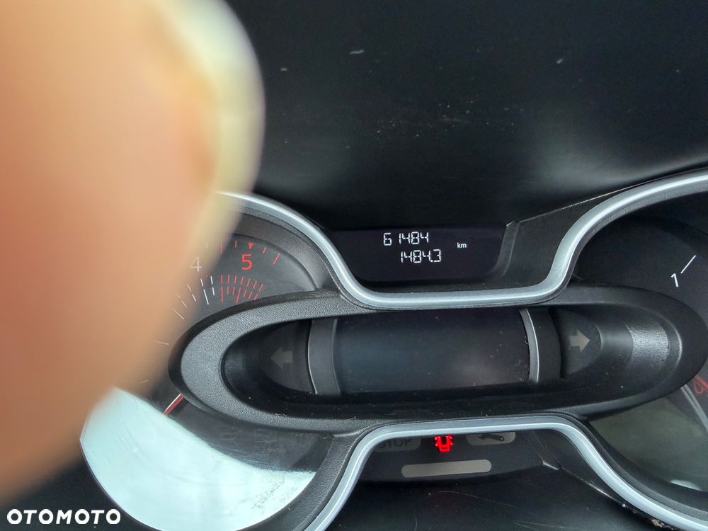 Renault Trafic - 7