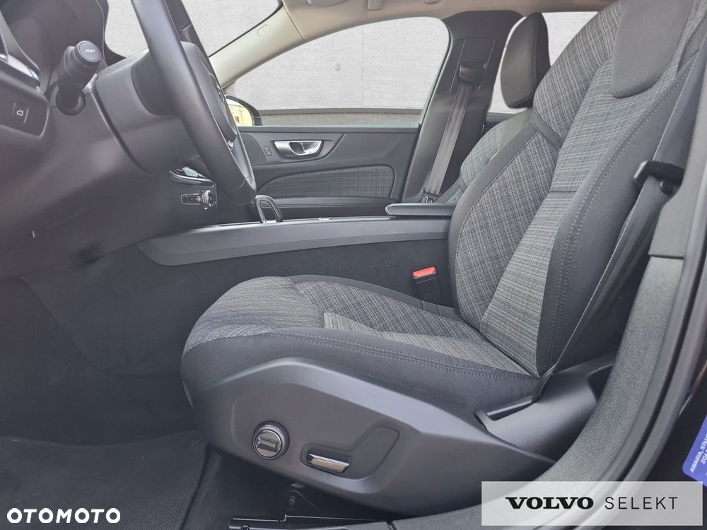 Volvo V60 - 12