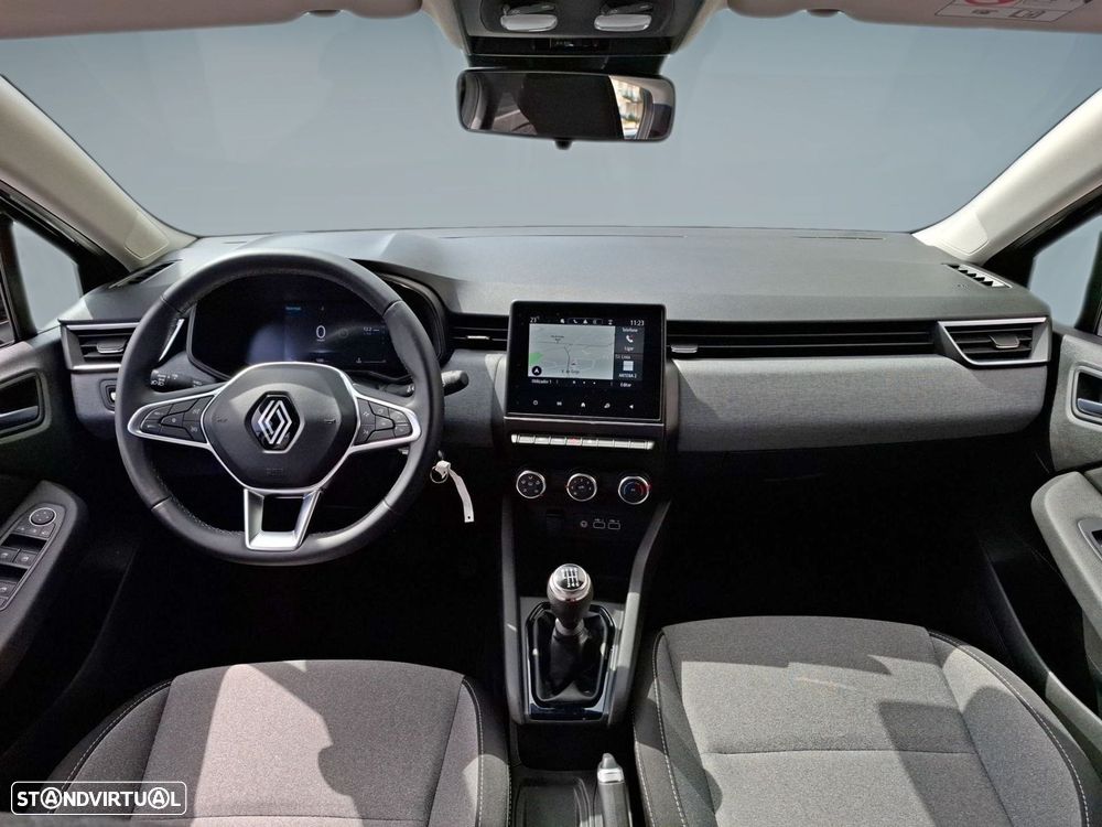 Renault Clio 1.0 TCe Evolution - 12