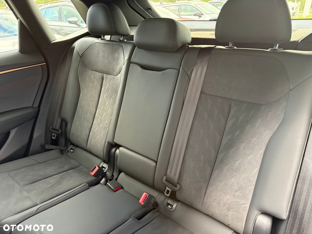 Cupra Terramar 1.5 eTSI mHEV DSG - 14