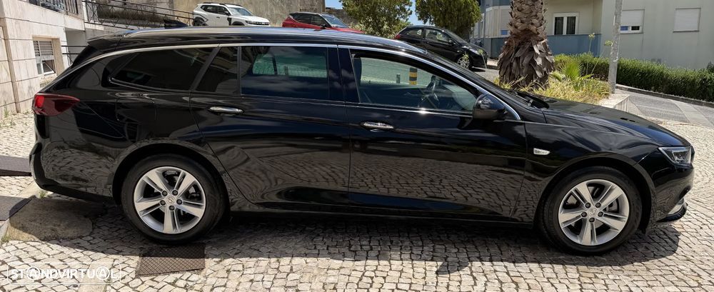 Opel Insignia Sports Tourer 1.5 T Ultimate - 12