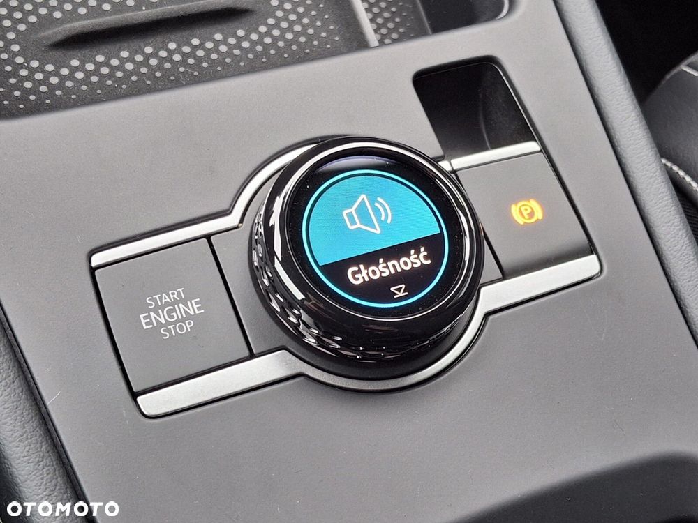 Volkswagen T-Roc 1.5 TSI R-Line DSG - 31