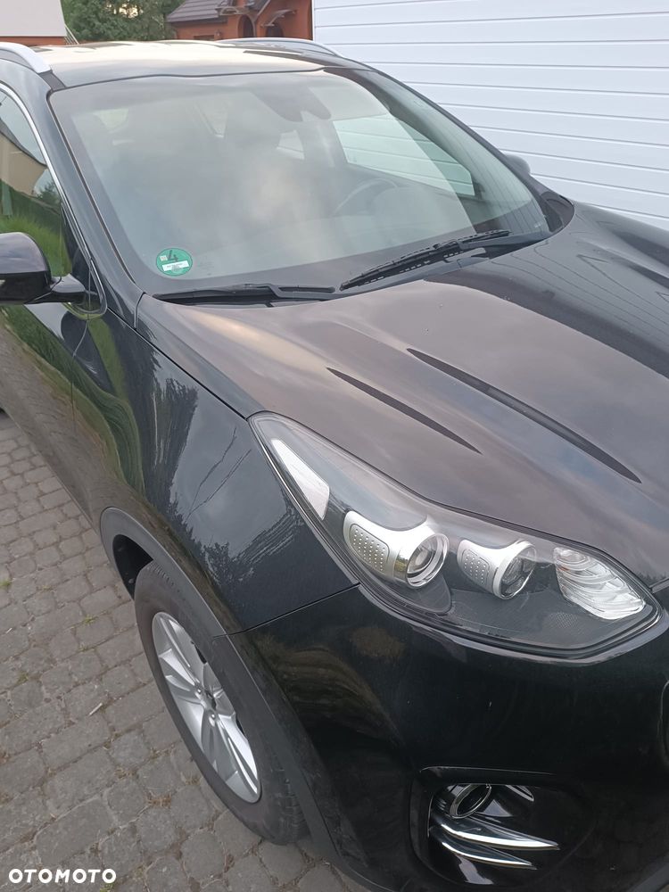 Kia Sportage 1.6 GDI 2WD Attract - 7
