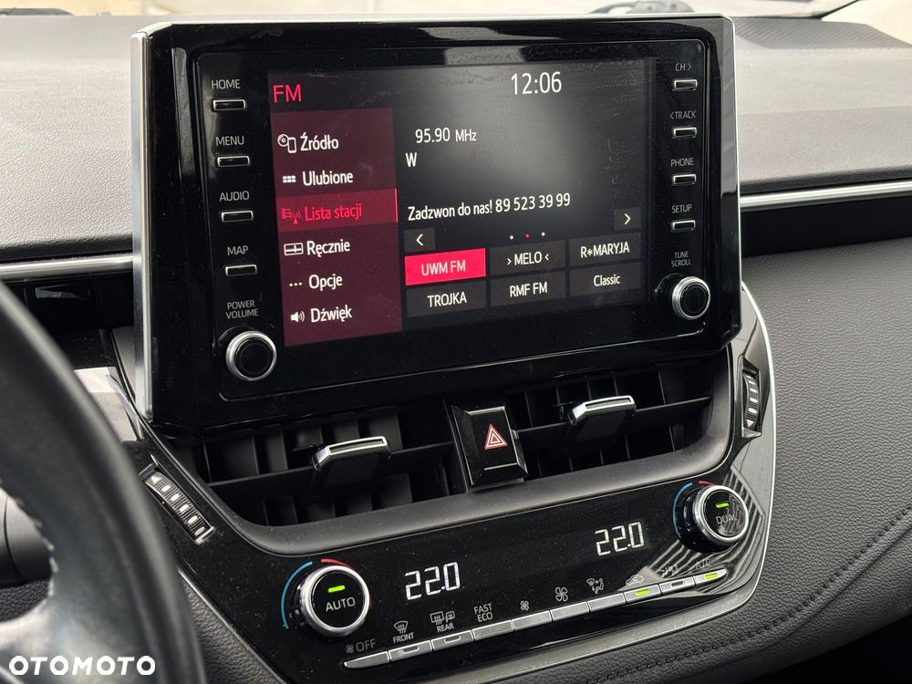 Toyota Corolla 1.5 Comfort - 20