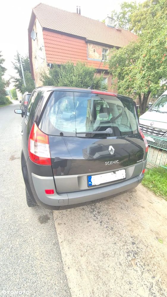 Renault Scenic 2.0 Confort Expression - 3