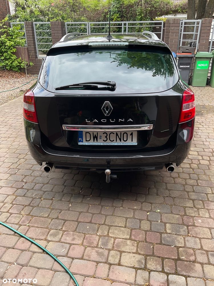 Renault Laguna 2.0 dCi Black Edition - 3
