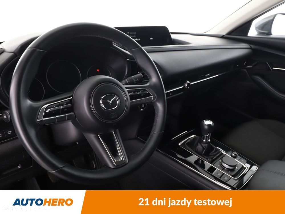 Mazda CX-30 - 11