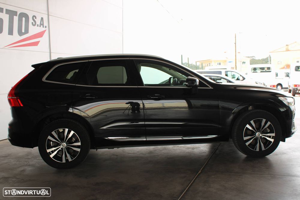 Volvo XC 60 2.0 T6 PHEV Inscription Expression AWD - 6
