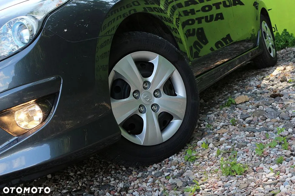Hyundai i30 1.4 Classic - 2