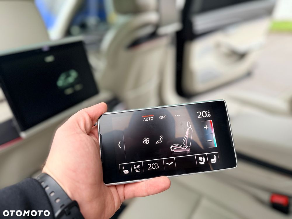 Audi A8 3.0 TDI L Quattro - 20