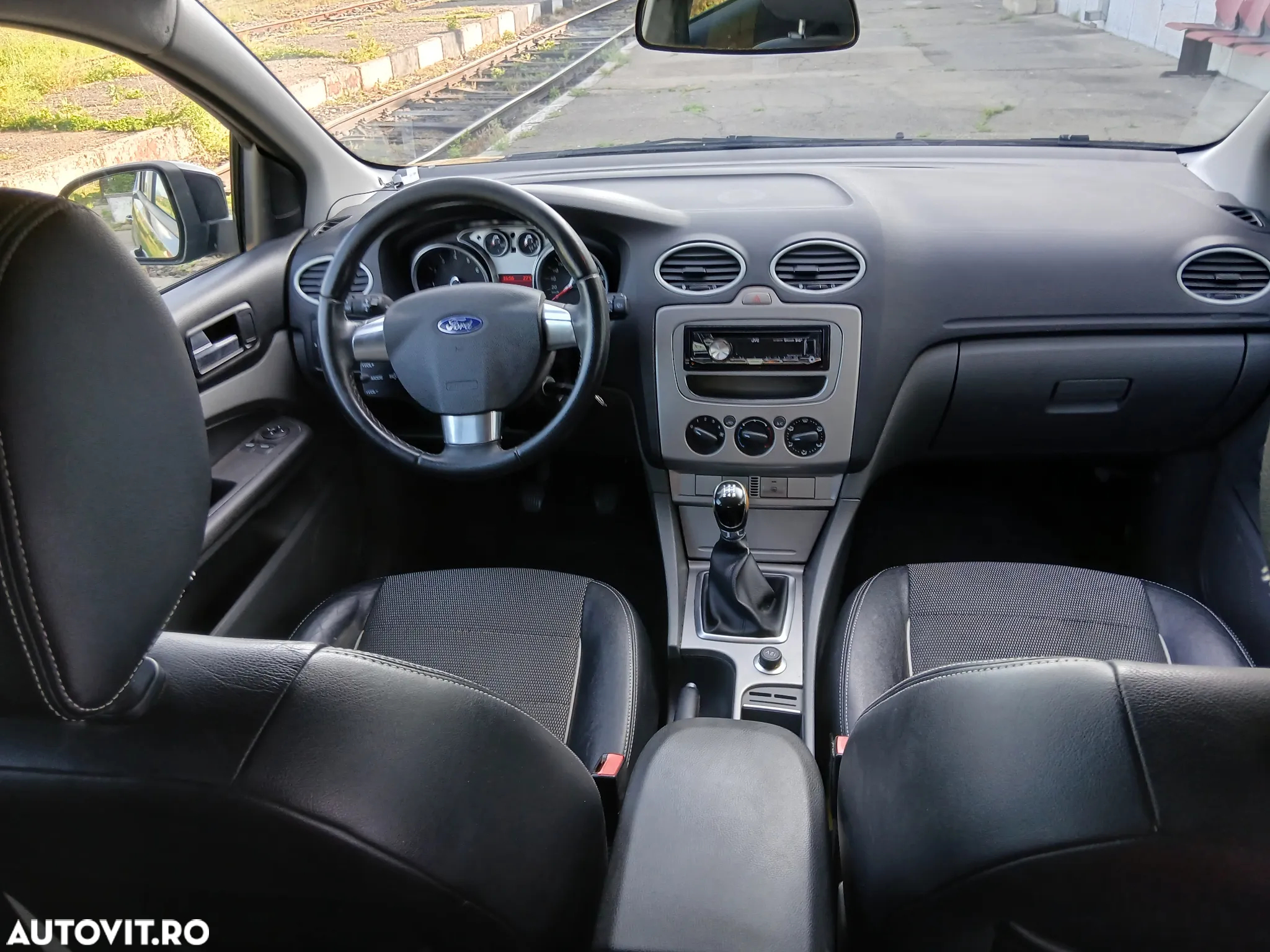 Mercedes-Benz A 160 - 7