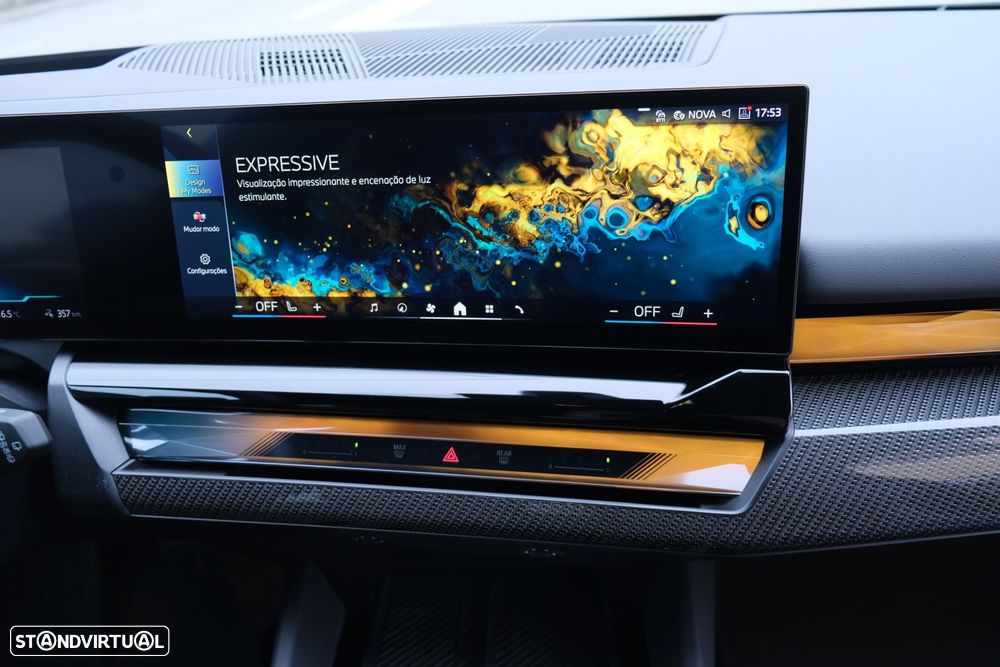 BMW i5 eDrive40 Pack Desportivo M Pro - 30