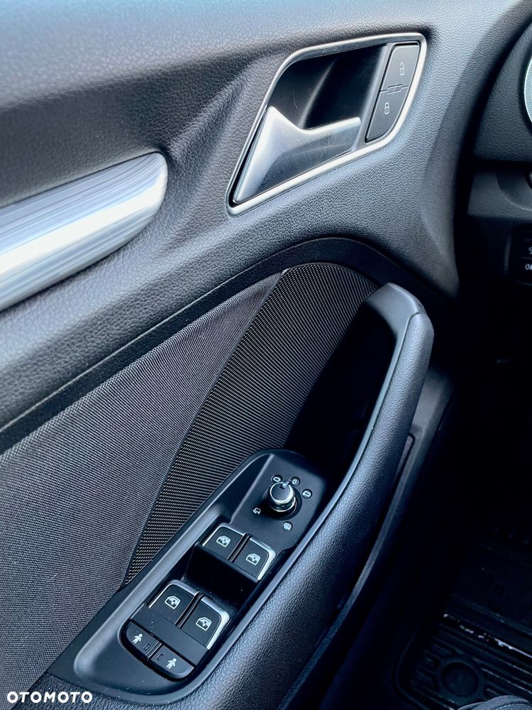 Audi A3 Limousine - 17