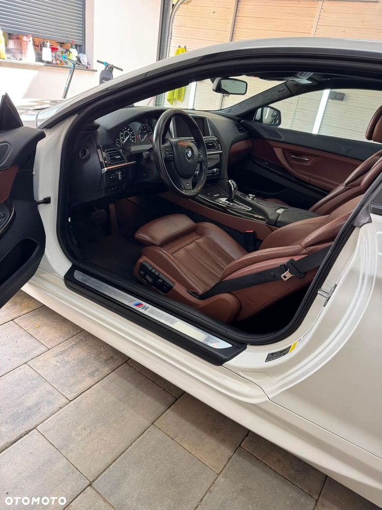 BMW Seria 6 - 26