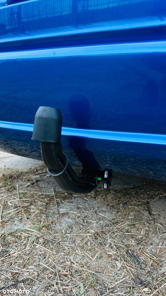 Skoda Octavia 2.0 TDI RS - 11