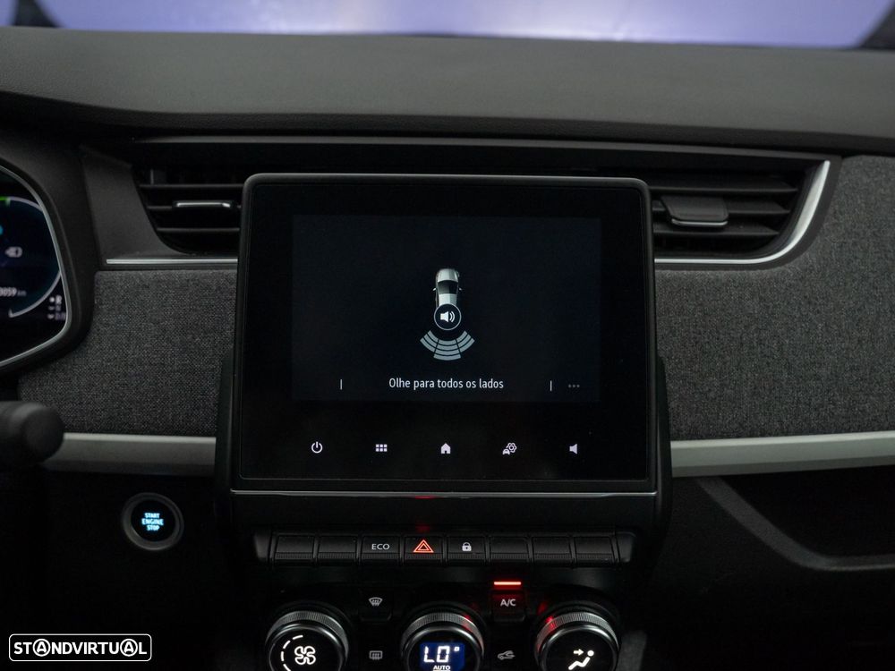 Renault Zoe (c/ Bateria) Limited 50 - 31