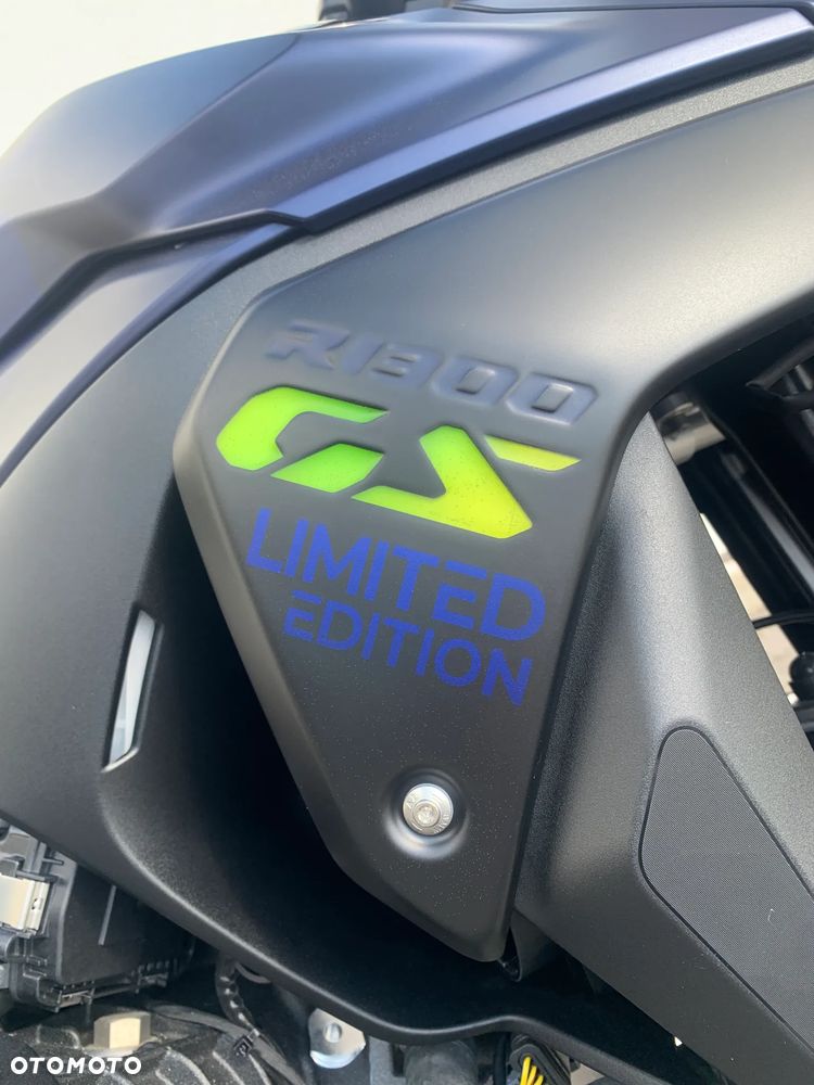 BMW GS - 34