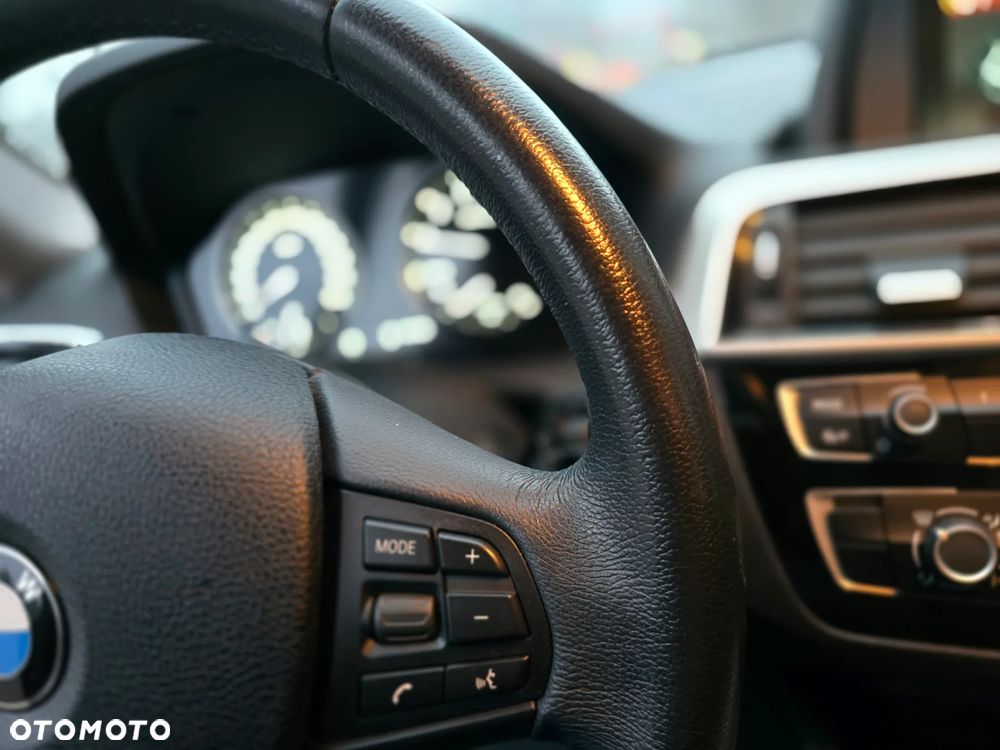 BMW Seria 1 118i Business Edition - 13