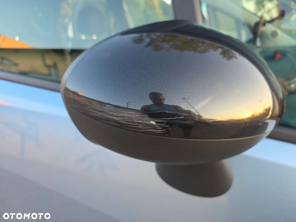 Opel Meriva 1.4 T Cosmo - 27