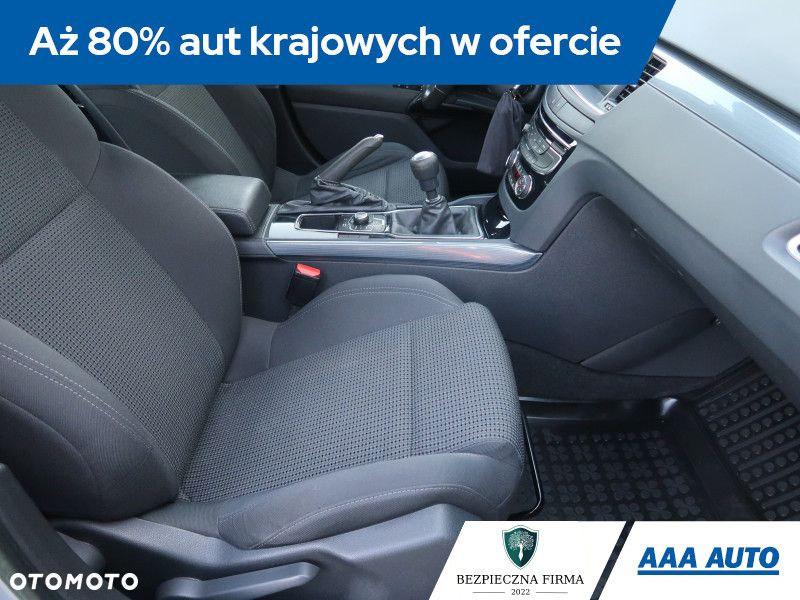 Peugeot 508 - 10