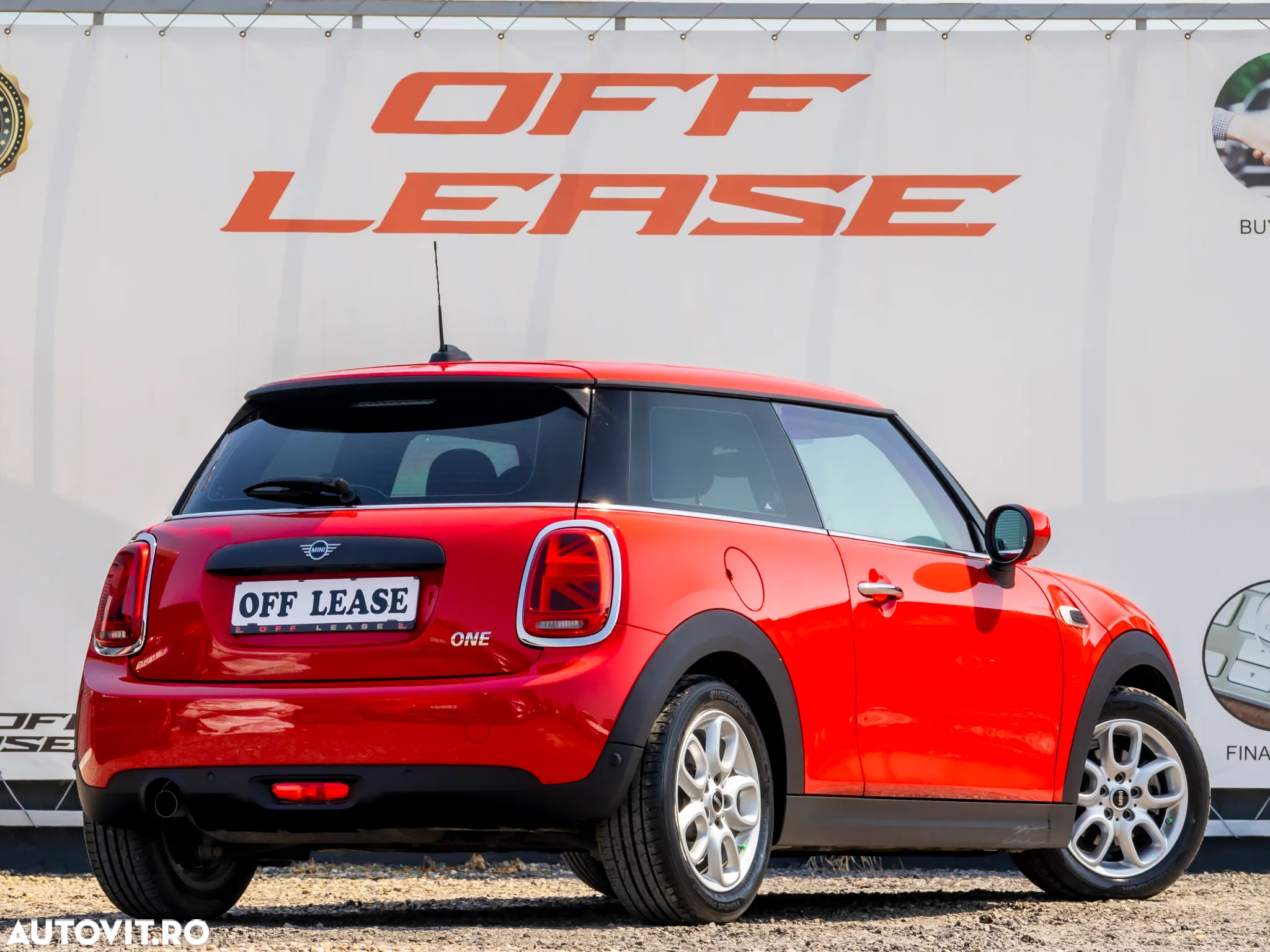 Mini ONE Standard - 4