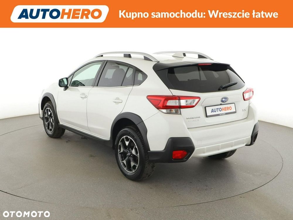 Subaru XV 1.6i Lineartronic Comfort - 5