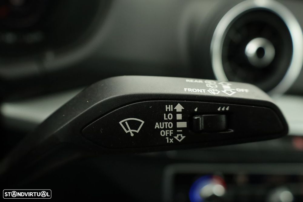 Audi Q2 35 TFSI Advanced S tronic - 19