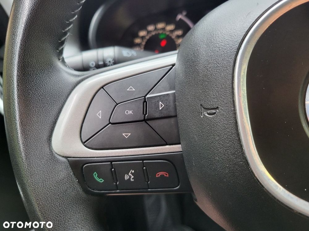 Fiat Tipo - 15
