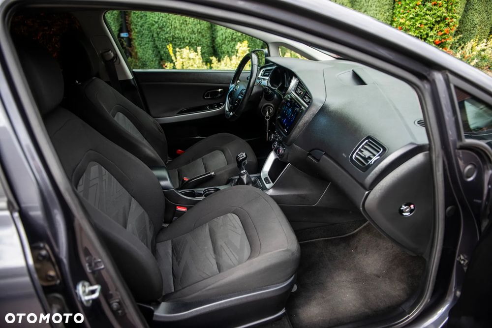 Kia Ceed 1.4 CVVT Edition 7 - 35