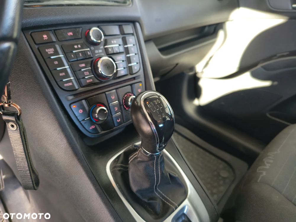 Opel Meriva 1.4 T Enjoy - 18