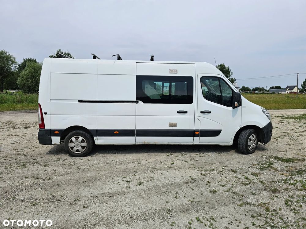 Renault Master - 6