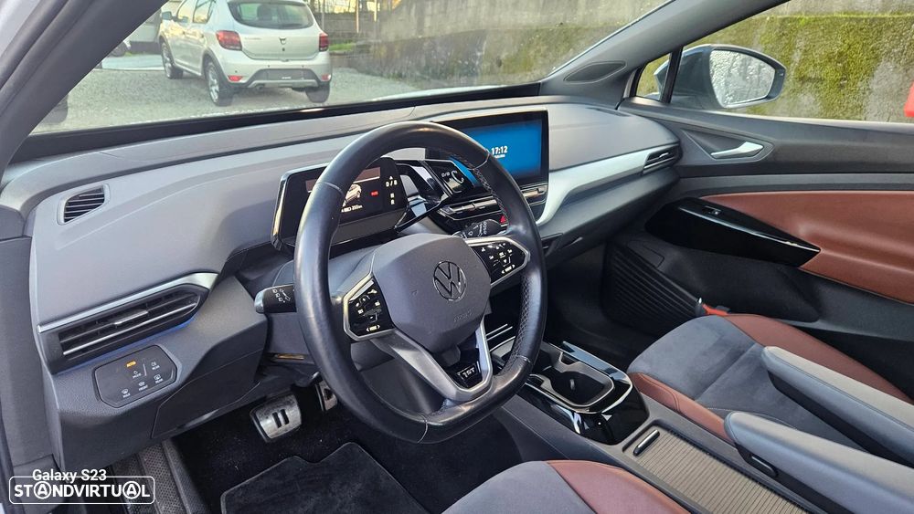 VW ID.4 Performance Upgrade Pro 1st Max - 24