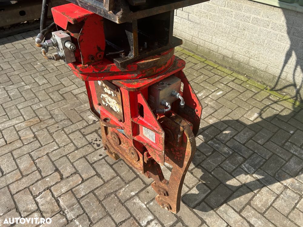 Promove pulverizator - 6