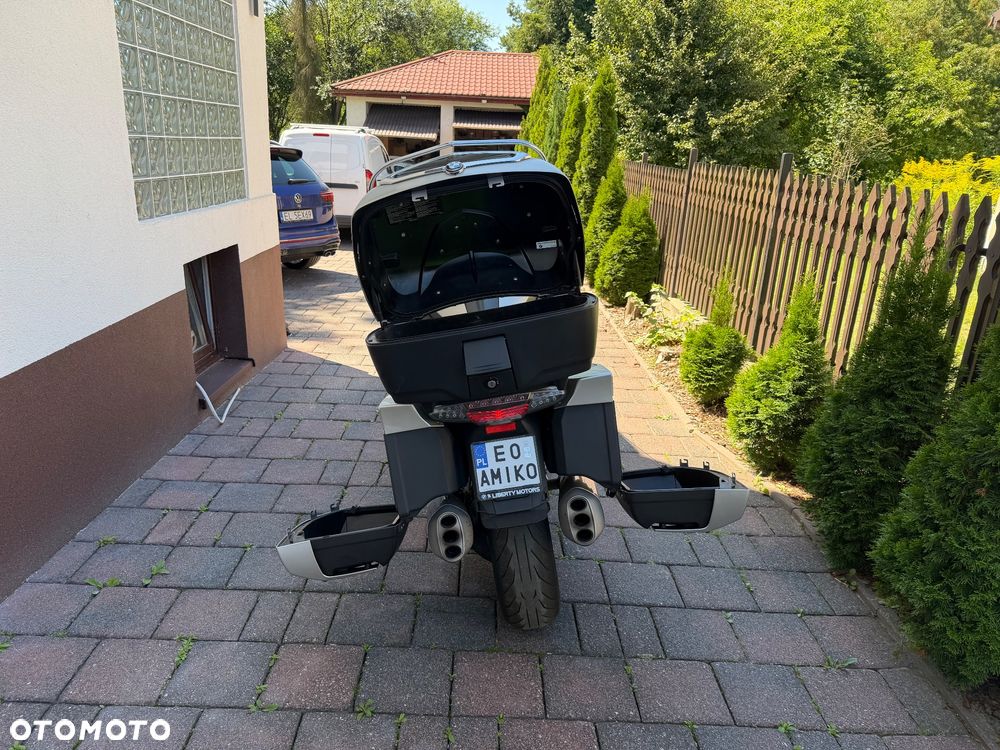 BMW K - 8