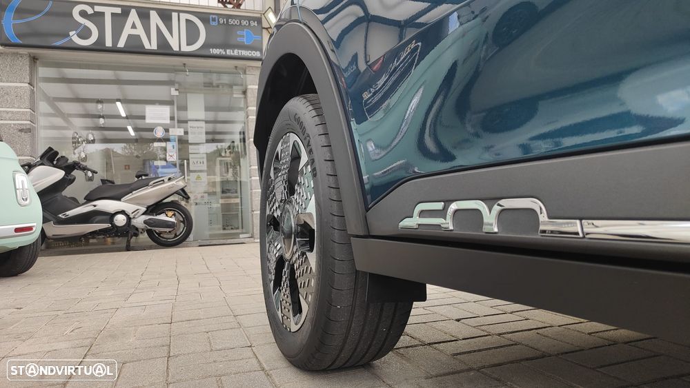 Fiat 600e La Prima - 9